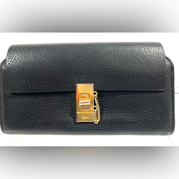 Chloe Handbags - 👜 Chloe Twist Lock - Luxury Handbag Giveaway